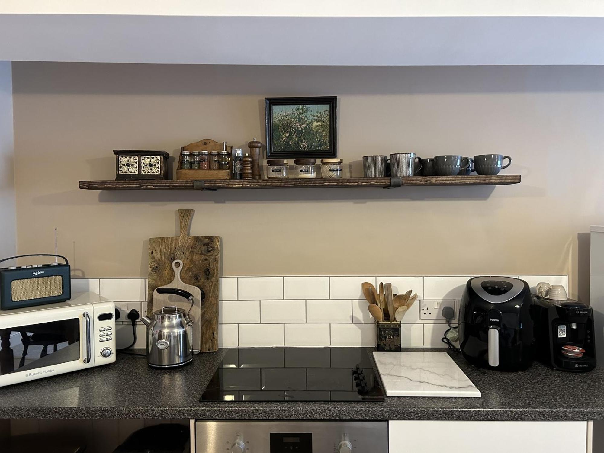 Bridport Town Centre Flat Apartment ห้อง รูปภาพ