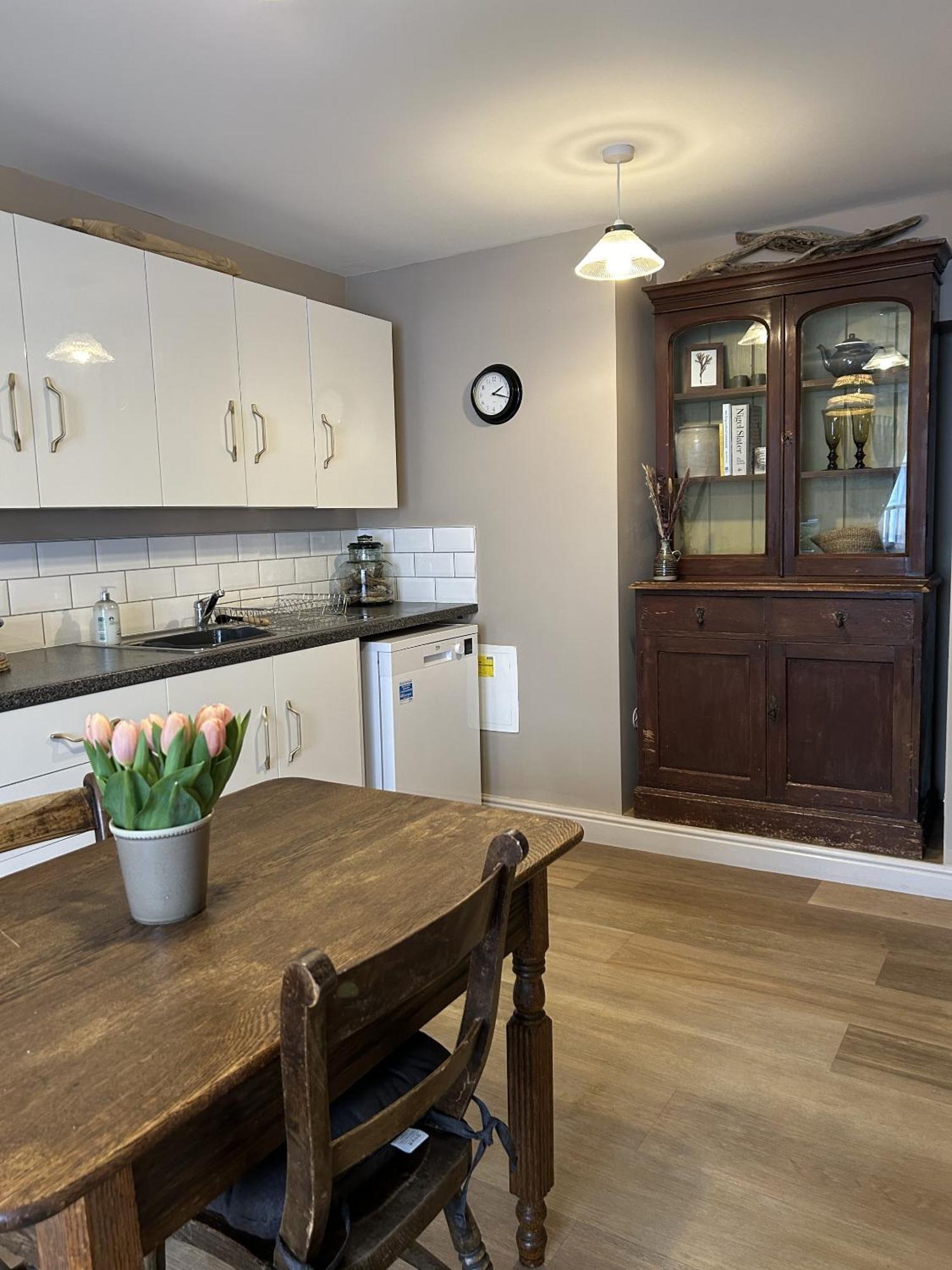 Bridport Town Centre Flat Apartment ห้อง รูปภาพ