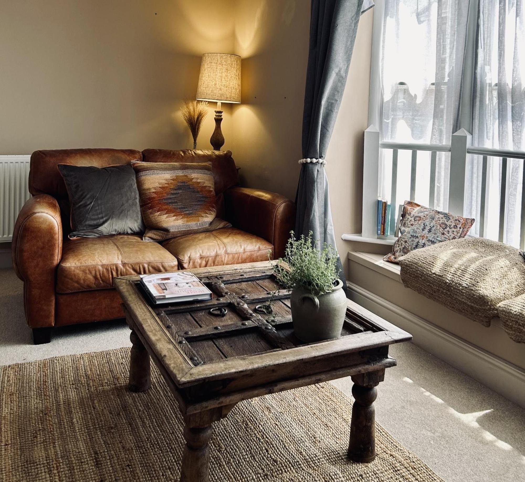 Bridport Town Centre Flat Apartment ห้อง รูปภาพ